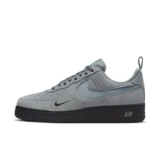 Nike Air Force 1 LV8 Se Reflective 