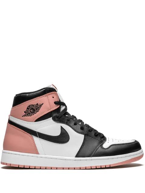 Air Jordan 1 Retro High NRG Rust pink 