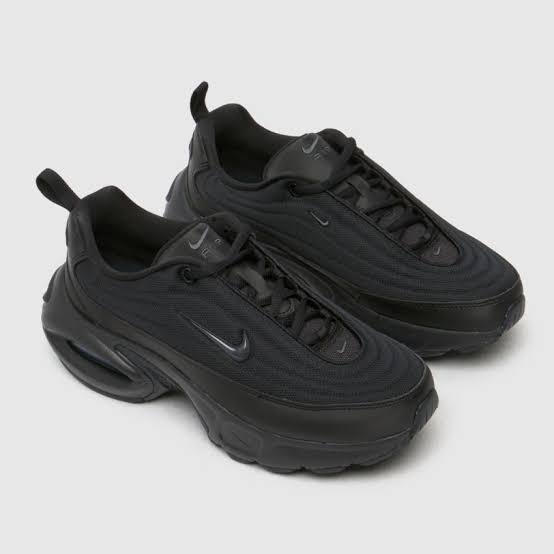 Nike Portal Black 