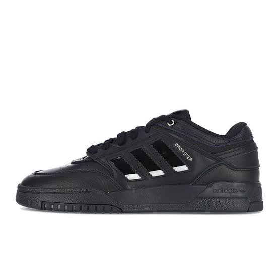 Adidas Drop Step Black 