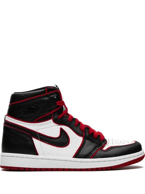 Air Jordan 1 retro High Bloodline 