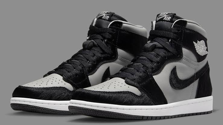 Air Jordan 1 Retro High OG Twist 2.0