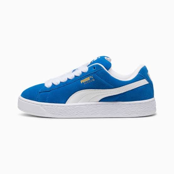 Puma XL Blue