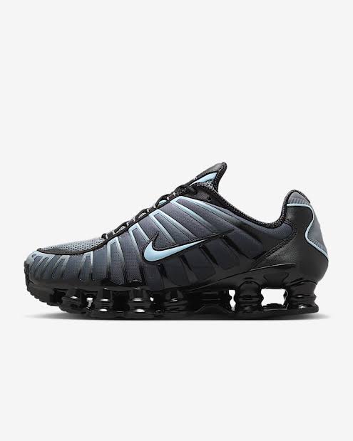 Nike Shox 