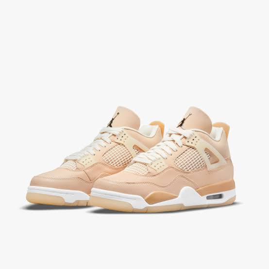 Jordan 4 Retro Shimmer