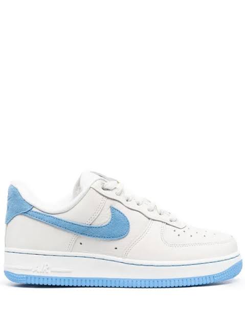 Nike Airforce 1 University Blue